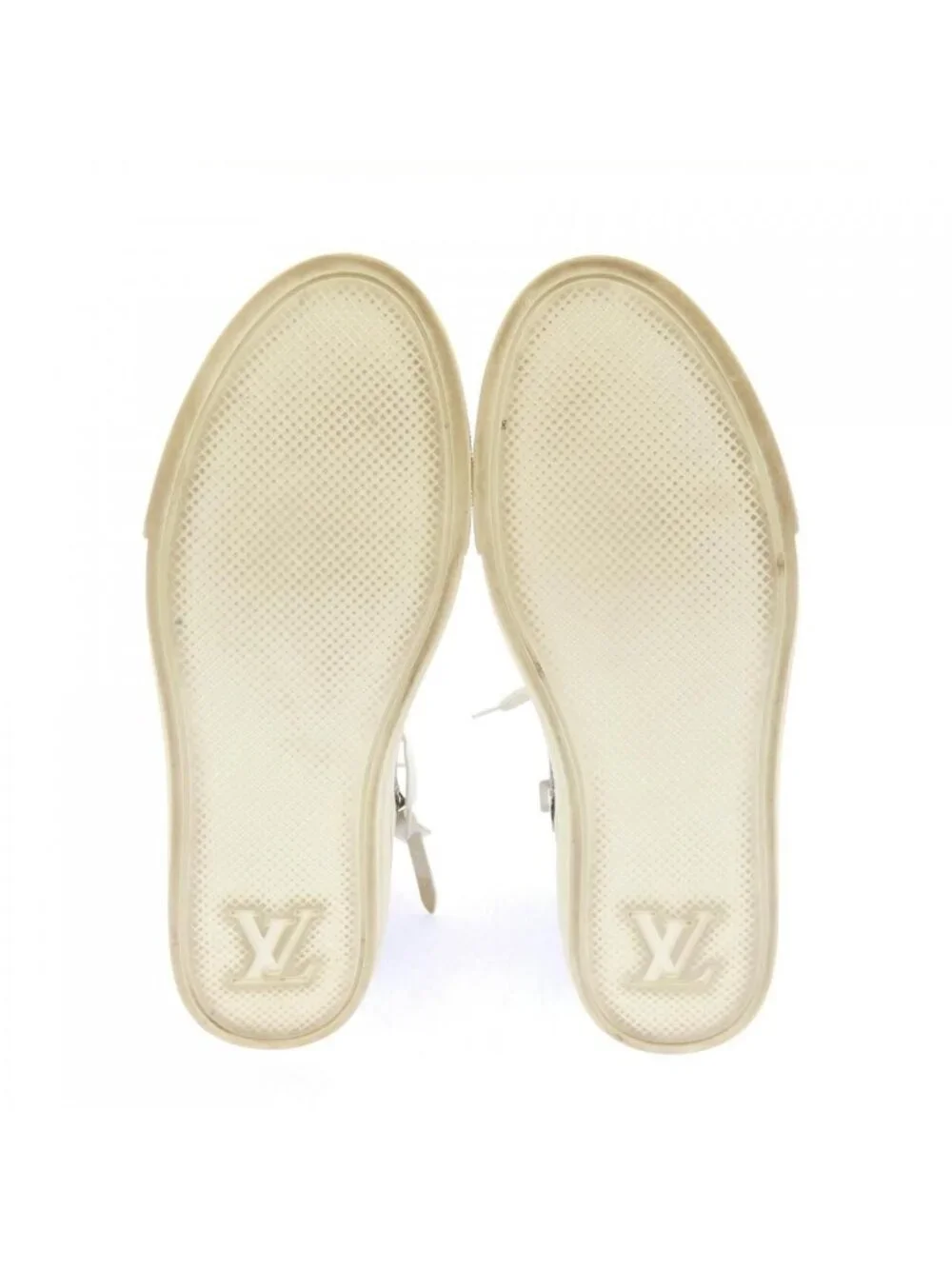 Louis Vuitton Stellar Line Sneakers